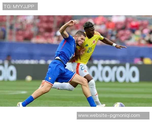 巴西男篮与哥伦比亚男篮激战正酣谁能在这场对决中笑到最后