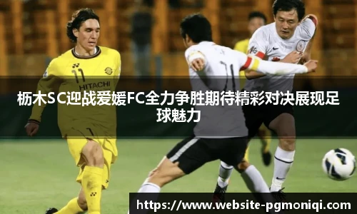枥木SC迎战爱媛FC全力争胜期待精彩对决展现足球魅力